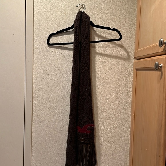 Hollister scarf - Picture 1 of 1